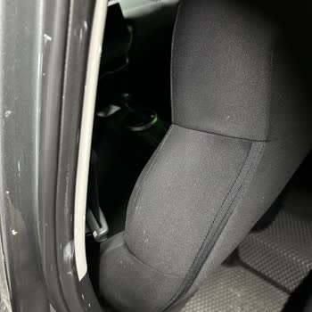 Teslim Edilen Nissan Juke’da İç Kapı Ve Döşemelerde Boya Lekeleri Ve Servisin Özensiz Yaklaşımı