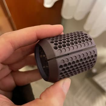 Dyson Airwrap Filtre Arızası Ve Aşırı Isınma İçin Değişim Talebi