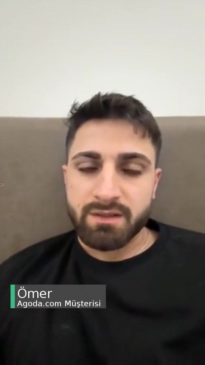 Agoda.com Rezervasyon İptali Ve Geri Ödeme videonun kapak resmi