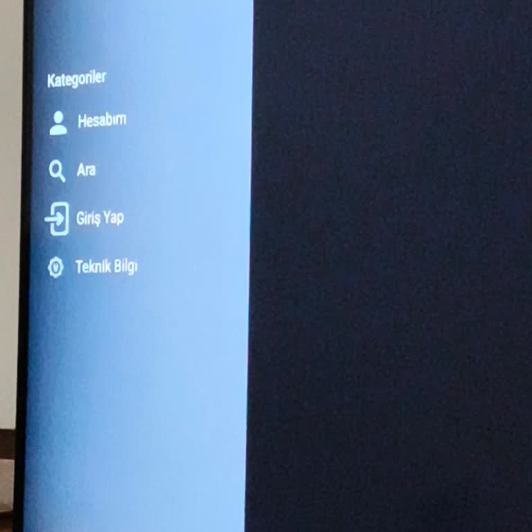 Bein Connect Uygulamasına Bağlanamama Sorunu
