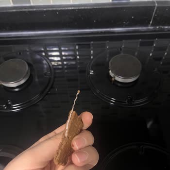 Eti Pötibör Kakaolu Bisküvi İçinde Plastik Parça Bulundu Güvenim Sarsıldı