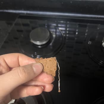 Eti Pötibör Kakaolu Bisküvi İçinde Plastik Parça Bulundu Güvenim Sarsıldı