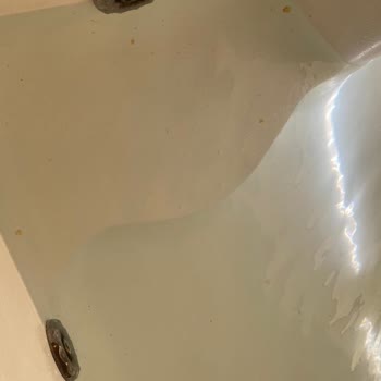 Hijyenik Olmayan Jakuzide Koku Ve Çözüm Eksikliği, Şüpheli IBAN Değişikliği