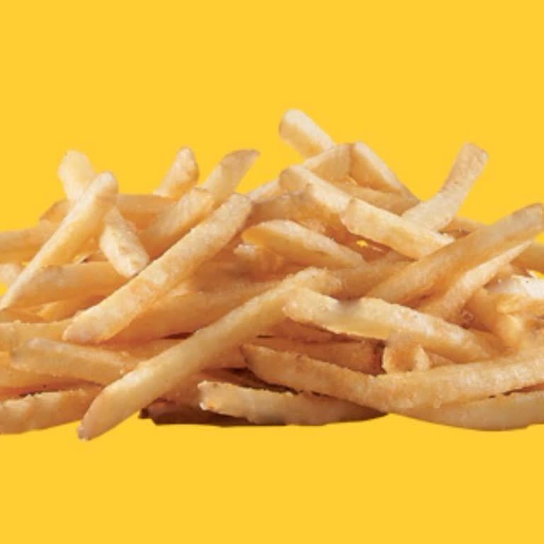 Carl's Jr. Beşiktaş Şubesinde Eksik Patates Ürünü Ve Yetersiz Müşteri Hizmeti