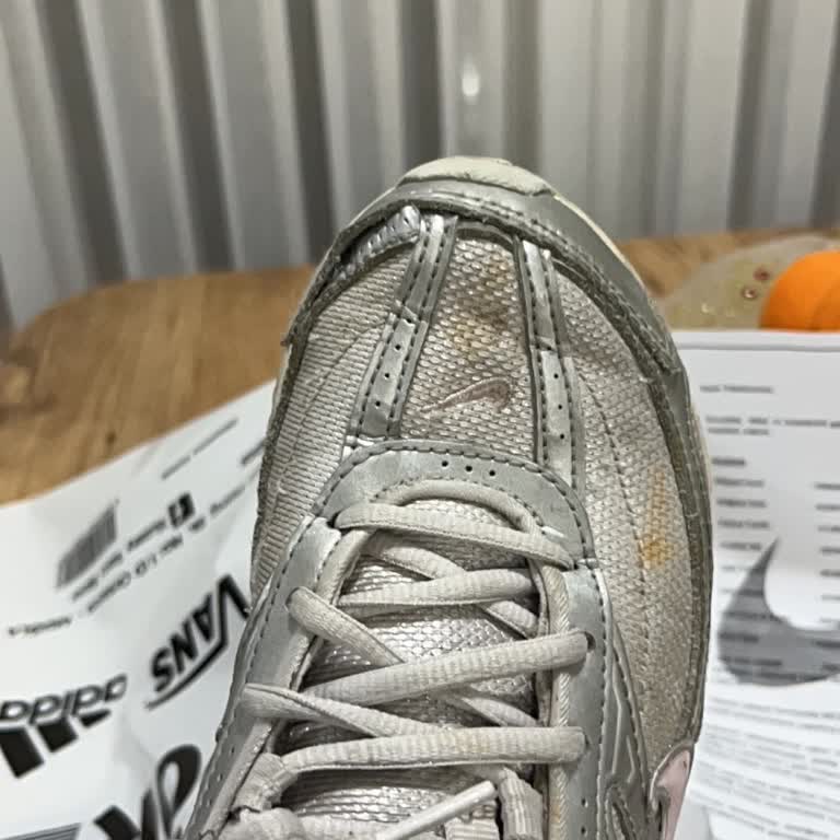 Ayakkabının Açılması Üretim Hatası Ve Değişim Talebimin Reddedilmesi