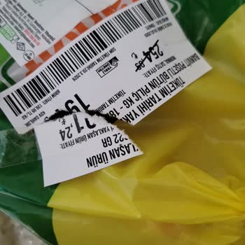 Son Kullanma Tarihi Yakın Tavuk Ürünüm Değişim Talebim Cevapsız Ve Stok Sorunu