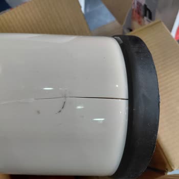 Garanti Servisi Sonrası Çay Makinesi Kırık Ve Cam Demlik Eksik Geldi, Destekten Yanıt Gelmedi