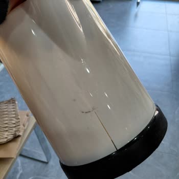 Garanti Servisi Sonrası Çay Makinesi Kırık Ve Cam Demlik Eksik Geldi, Destekten Yanıt Gelmedi