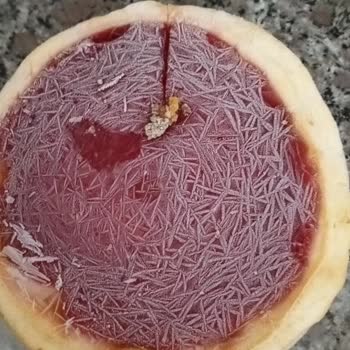 Ambalaj Görseli Gerçek Boyutu Yansıtmayan Cheesecake İçin İade Talebi