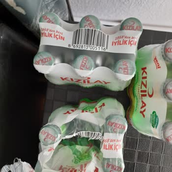 Eki aç