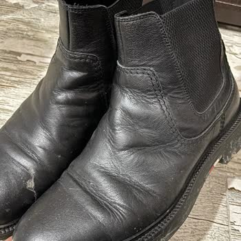 Tommy Hilfiger Botunda Boyut Farkı Ve Deri Deformasyonu: Ayıplı Ürün İadesi Talebi