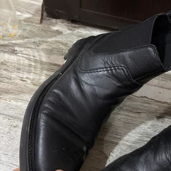 Tommy Hilfiger Botunda Boyut Farkı Ve Deri Deformasyonu: Ayıplı Ürün İadesi Talebi