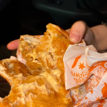 Popeyes Maltepe’de Hijyen Sorunu Ve Mayonez İhlali