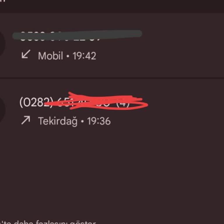 Ramazan İftarında Saygısız Telefon Görüşmesi Ve Müşteri İletişiminde Saygı Eksikliği