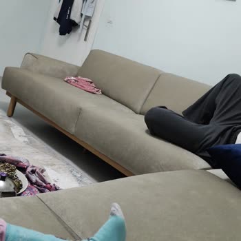 Yanlış Renkli Koltuk İçin Değişim Ve Tam İade Talebi