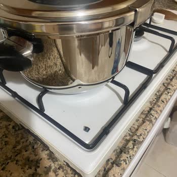 Düdüklü Tencerede Ani Düğme Çıkması Ve Güvenlik Sorunu