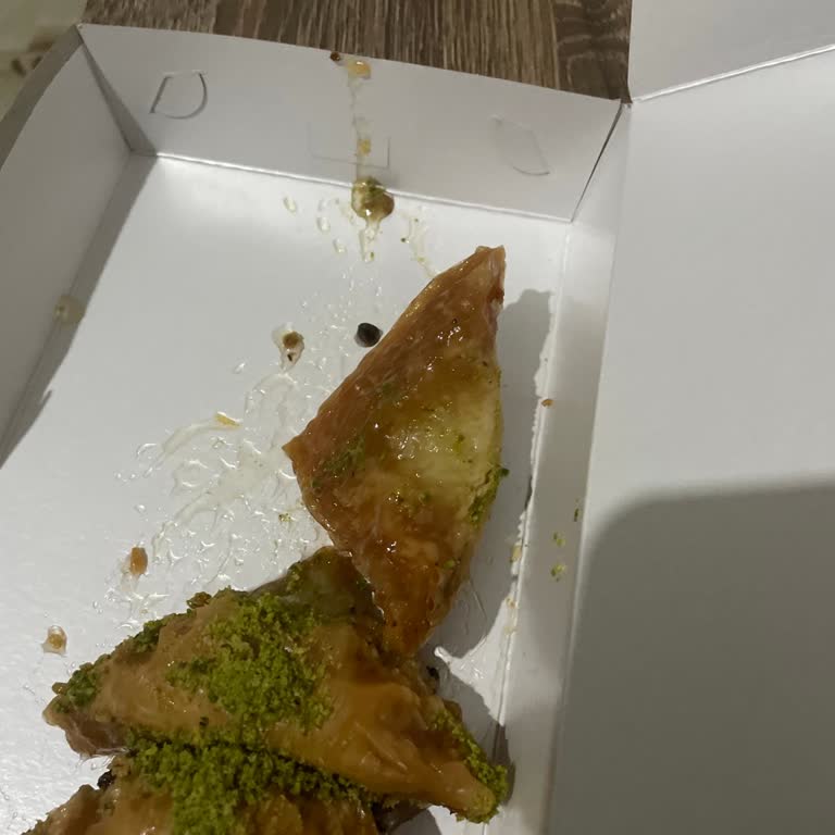 Migros Yemek'ten Bayat Şöbiyet Ve İlgisiz Müşteri Hizmetleri