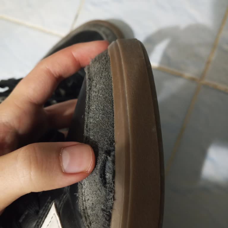 Adidas Ayakkabıda Yan Açılma Ve Topuk Çökmesi Üretim Hatası Olarak Kabul Edilmemesi