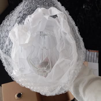 Kırık Demlik Teslim Edildi, Yenisi Ve Açık Bilgilendirme Talep Ediliyor