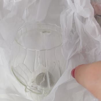 Kırık Demlik Teslim Edildi, Yenisi Ve Açık Bilgilendirme Talep Ediliyor