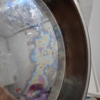 Bosch Bulaşık Makinesi Yıkama Sorunu Ve Değişim Talebi