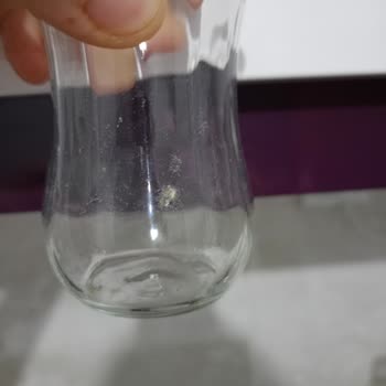 Bosch Bulaşık Makinesi Yıkama Sorunu Ve Değişim Talebi