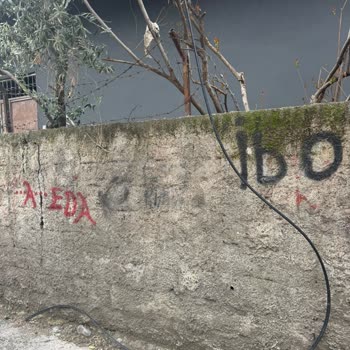 Eki aç