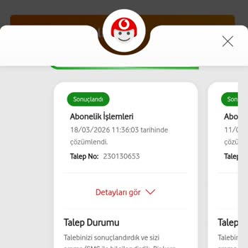Vaat Edilen Hızın Sağlanmaması Ve Sürekli İnternet Kesintileri