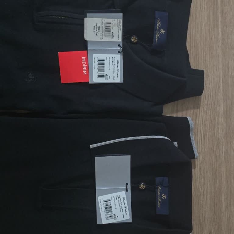 Boyner'de Yanlış Ürün Gönderimi Ve Stok Yetersizliği