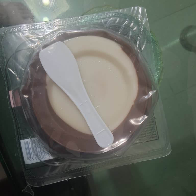 BİM Osmanoğlu Profiterolde Toplar Eksik&nbsp;Çıktı