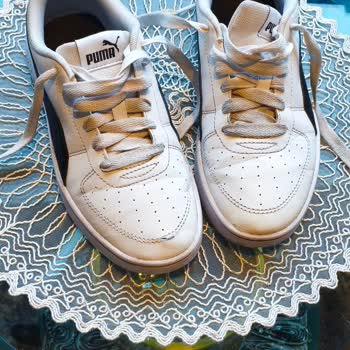 Puma Ayakkabısının Beş Ayda Dip Yırtılması Ve Değişim Reddi Kabul Edilemez