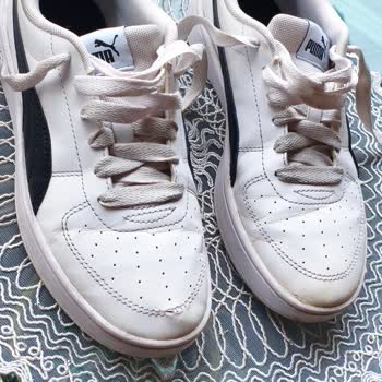 Puma Ayakkabısının Beş Ayda Dip Yırtılması Ve Değişim Reddi Kabul Edilemez