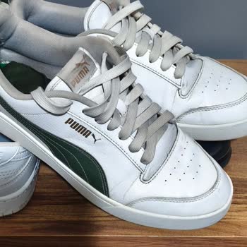 Puma Ayakkabısının Beş Ayda Dip Yırtılması Ve Değişim Reddi Kabul Edilemez