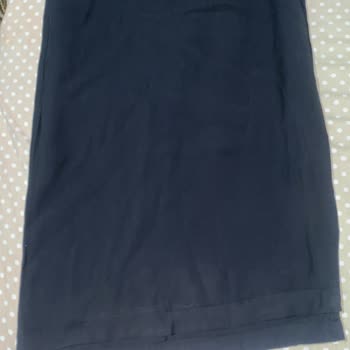 Reklamla Uyuşmayan Ürün Ve Cevapsız İade Talebi