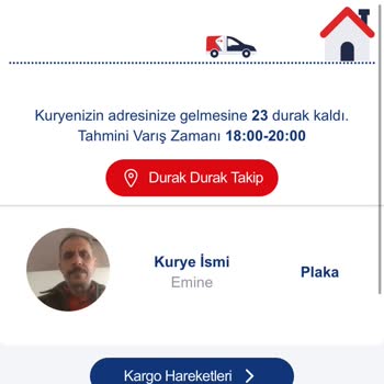 Körfez Yarımca Şubesinde Tekrarlayan Teslim Edilememe Ve Müşteri Hizmeti Sorunları