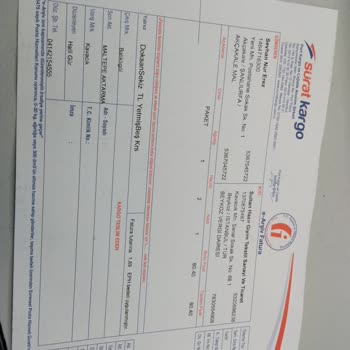 Yanlış Ürün Gönderimi Ve 300 TL İade Kargo Ücreti İadesi