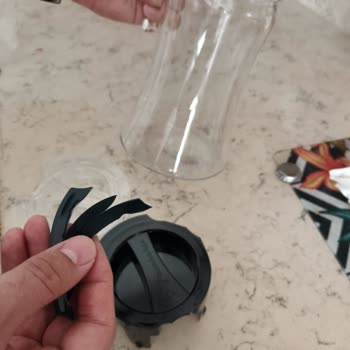 Kırık Kapaklı Sürahilerin Kapakları Nereden Temin Edilebilir?