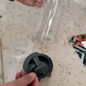 Kırık Kapaklı Sürahilerin Kapakları Nereden Temin Edilebilir?