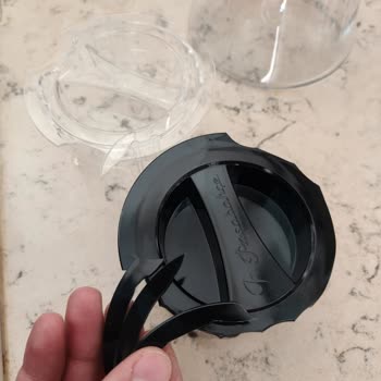 Kırık Kapaklı Sürahilerin Kapakları Nereden Temin Edilebilir?