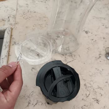 Kırık Kapaklı Sürahilerin Kapakları Nereden Temin Edilebilir?