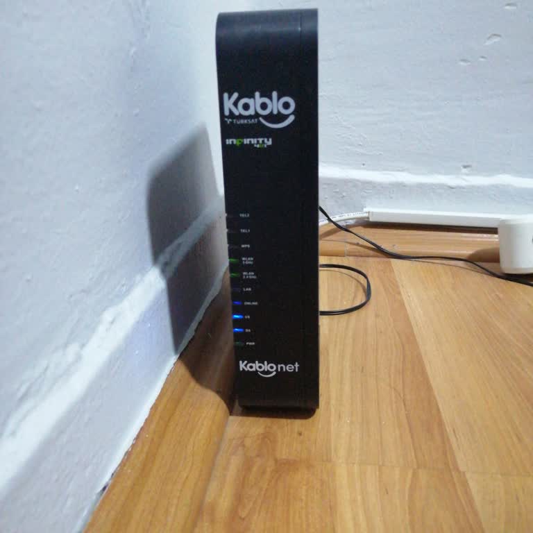 Ankara Cebeci’de Kablonet Kesintisi Ve Yetersiz Müşteri Hizmeti