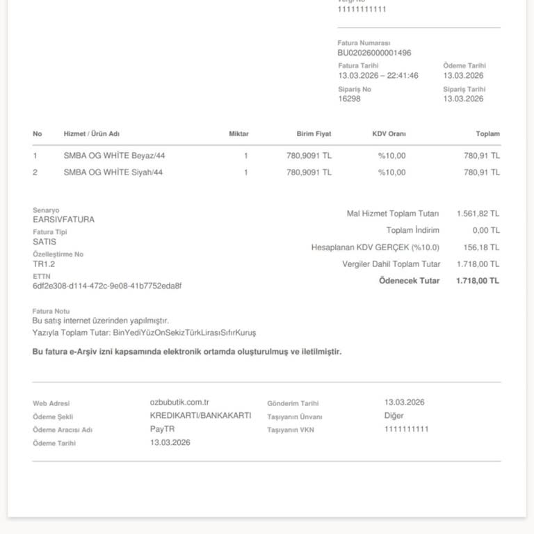 Eksik Gönderilen Ayakkabı İçin Acil İade Ve Teslimat Talebi