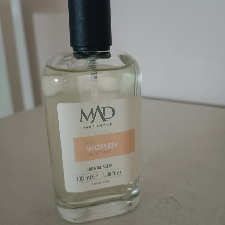 Parfüm Yanlış Satışı Ve İade Reddi