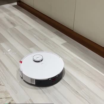 Bosch Robot Süpürge Şikayeti
