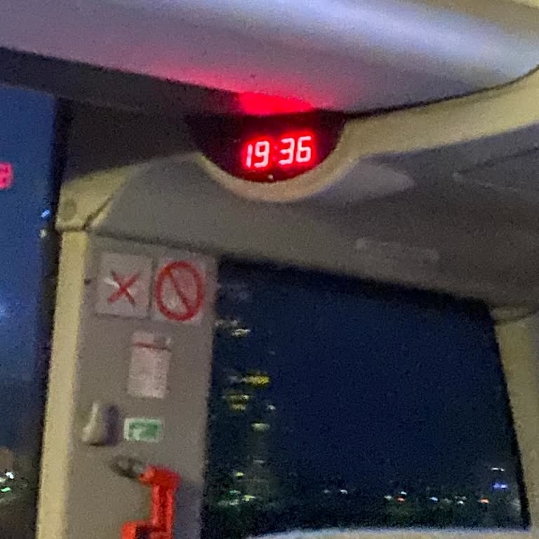 Kamil Koç Ankara-Bursa Seferinde Uzun Süreli Gecikme ve Saygısız Personel Tavrı