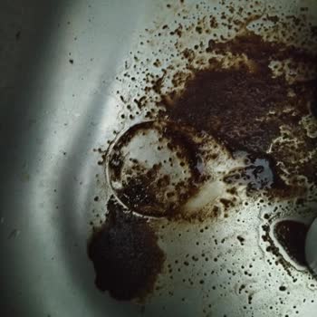 A101'den Alınan Keyfe Kahvesinde Tomurcuk Parçacıkları, Sağlık Endişesi