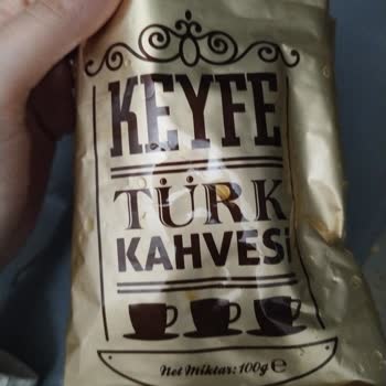 A101'den Alınan Keyfe Kahvesinde Tomurcuk Parçacıkları, Sağlık Endişesi