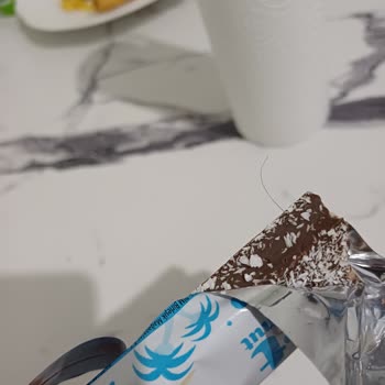 BİM Centro Gofret’te Saç Keşfi Ve Hijyen Şikayeti