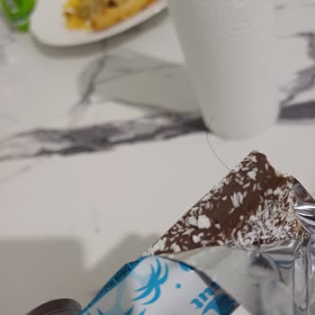 BİM Centro Gofret’te Saç Keşfi Ve Hijyen Şikayeti