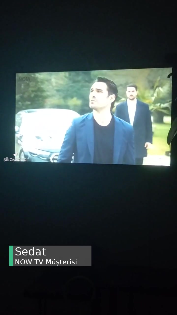 Now TV Devamlı Donma Oluyor videonun kapak resmi